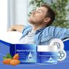 Magnesium Sleep Cream Improves Sleeping And Relieves Body Sleep Discomforts Relieves Care Sleep Cream