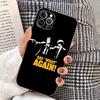 Чехол для телефона Pulp Fiction Kill Bill для iPhone 15 8 7 6 6S Plus X SE 2020 XR XS 14 11 12 13 Mini Pro Max