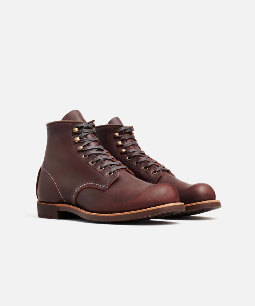 Redwing Blacksmith 3340 - Briar Oil Slick / 03340D