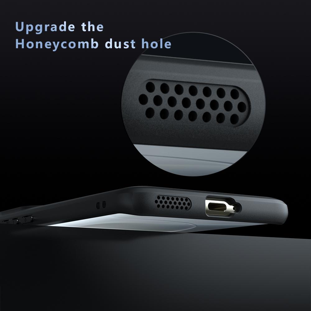 Для Honor 300/300 Ultra Чехол Совместимый с MagSafe TPU+PC Матовый Чехол для телефона