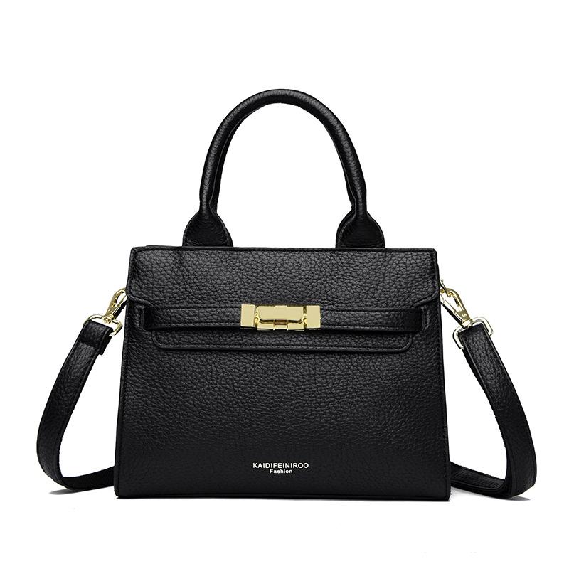 Crossbody Bag Women's Single-shoulder Bag Women's Fashionable and Elegant Handbag