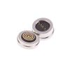 4Pin Male Female 360 ° Blind Suction Waterproof Magnetic Pogo Pin Connector Spring Loaded Dc Signal Transmission Charging
