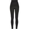Urban Classics Womens/Ladies High Waist Leggings