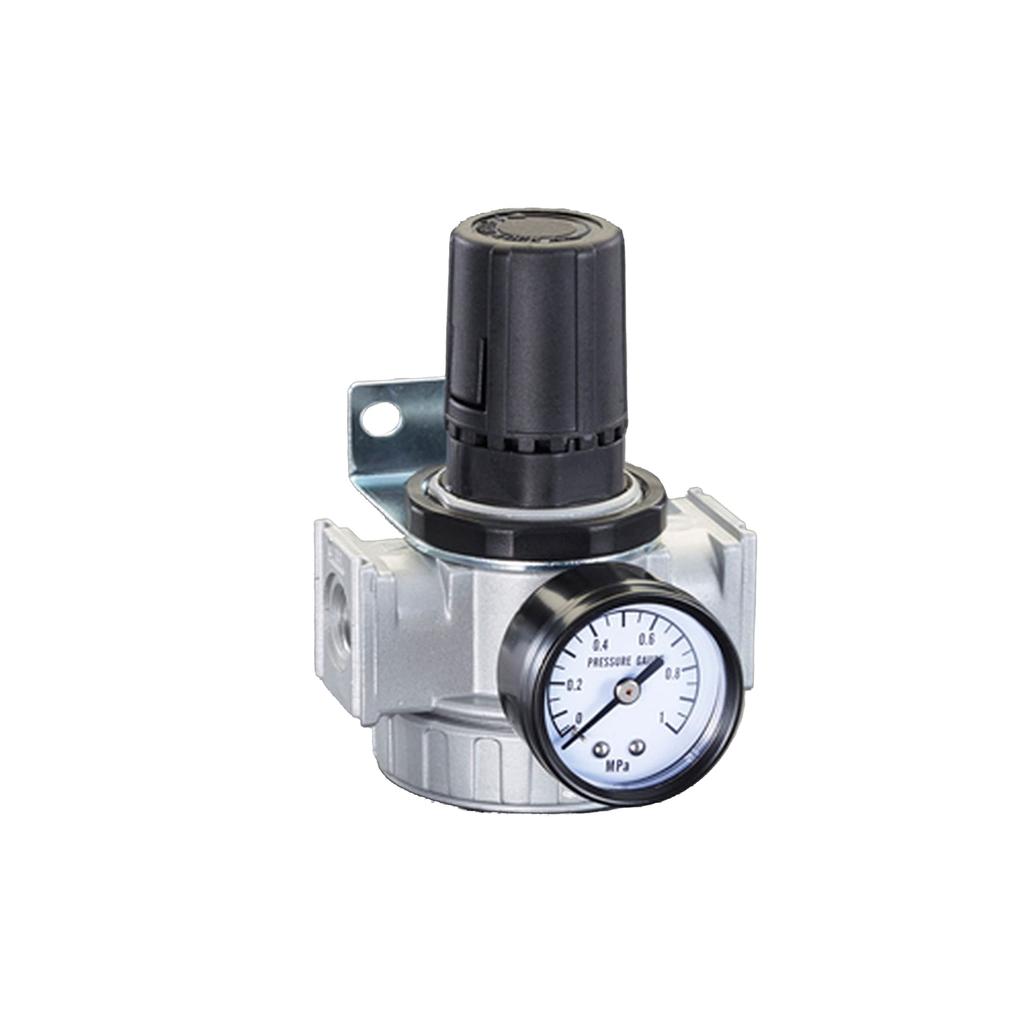 ESCO Air Regulator, Rc3/8", EA153AC-3B