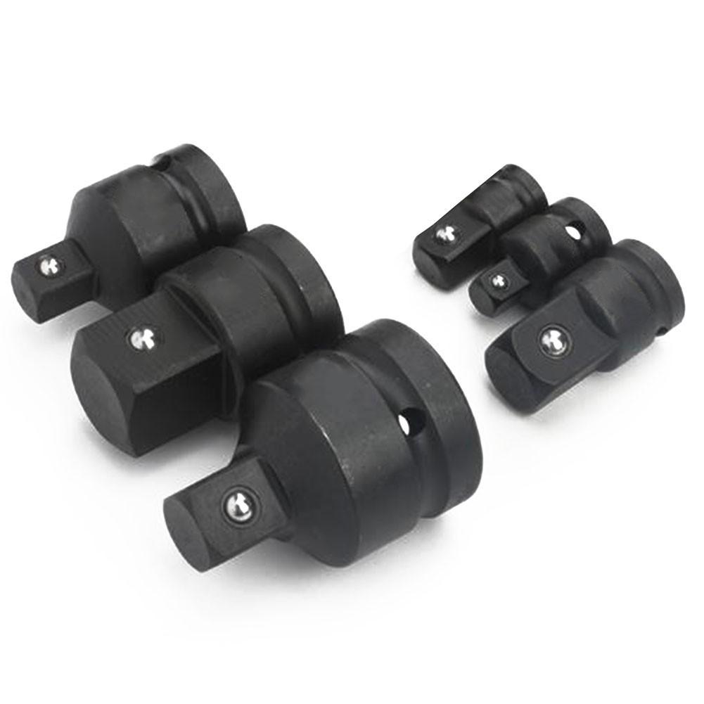 1/2 To 3/8 Convertor Adaptor 1pc 3/4 To1/2 3/8to1/4