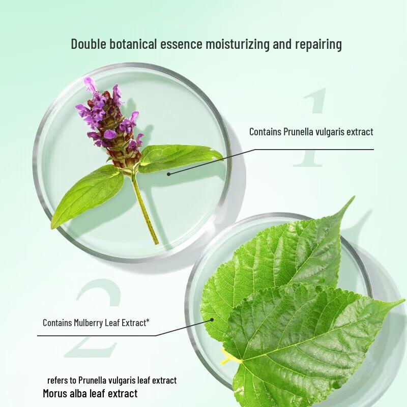 Fong Hua Herbal Essence Shampoo