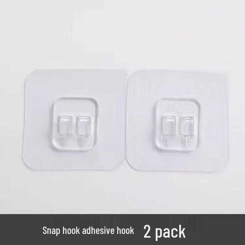 LIEI Suction Cup Bathroom Storage Shelf