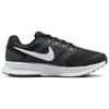 Nike Кроссовки Run Swift 3 черно-белые женские темно-дымчато-серые DR2698-002