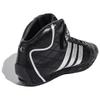 THUG CLUB x Adidas Originals ADIRACER Высокие тренировочные кроссовки Унисекс Черный JS1925
