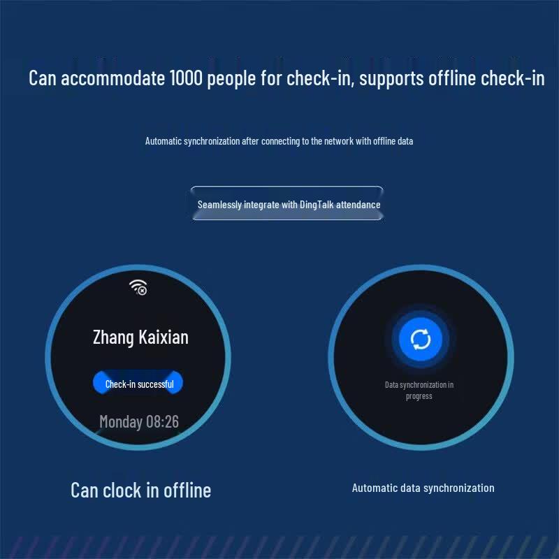 MoDian X2 Умный контроль доступа по отпечатку пальца и машина учета рабочего времени CN вилка (адаптер в комплекте)