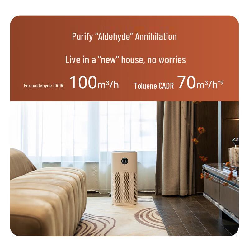 Фильтр для очистителя воздуха Huawei Smart Selection 720