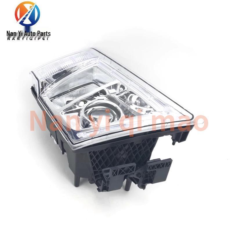 Совместимая фара для грузовиков Volvo FM400/FM440 (Детали 21035637/21035638)