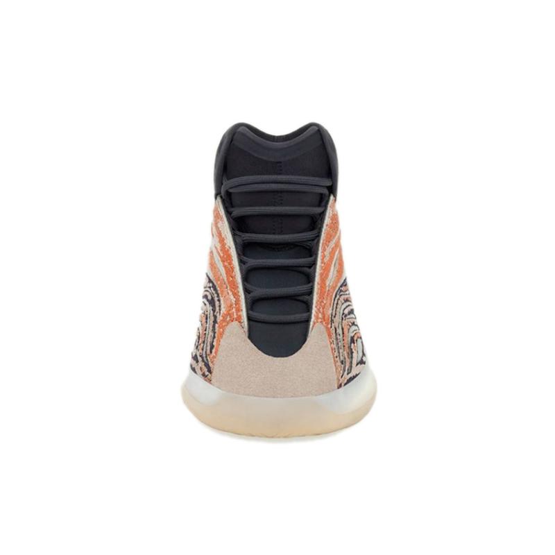 Adidas Кроссовки Yeezy Quantum 'Flash Orange' GW5314