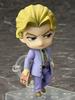 Medicos Entertainment Nendoroid TV Аниме "JoJo's Bizarre Adventure Diamond is Unbreakable" Yoshikage Kira Немасштабируемая пластиковая окрашенная подвижная фигурка