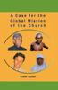 Книга A Case for Global Mission of the Church