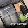 AER4   Portable Car Travel Shoe Bag Toiletries Sundries Clothes Storage For Citroen Jumper Celysee Cactus Picasso Aircross Saxo Grand