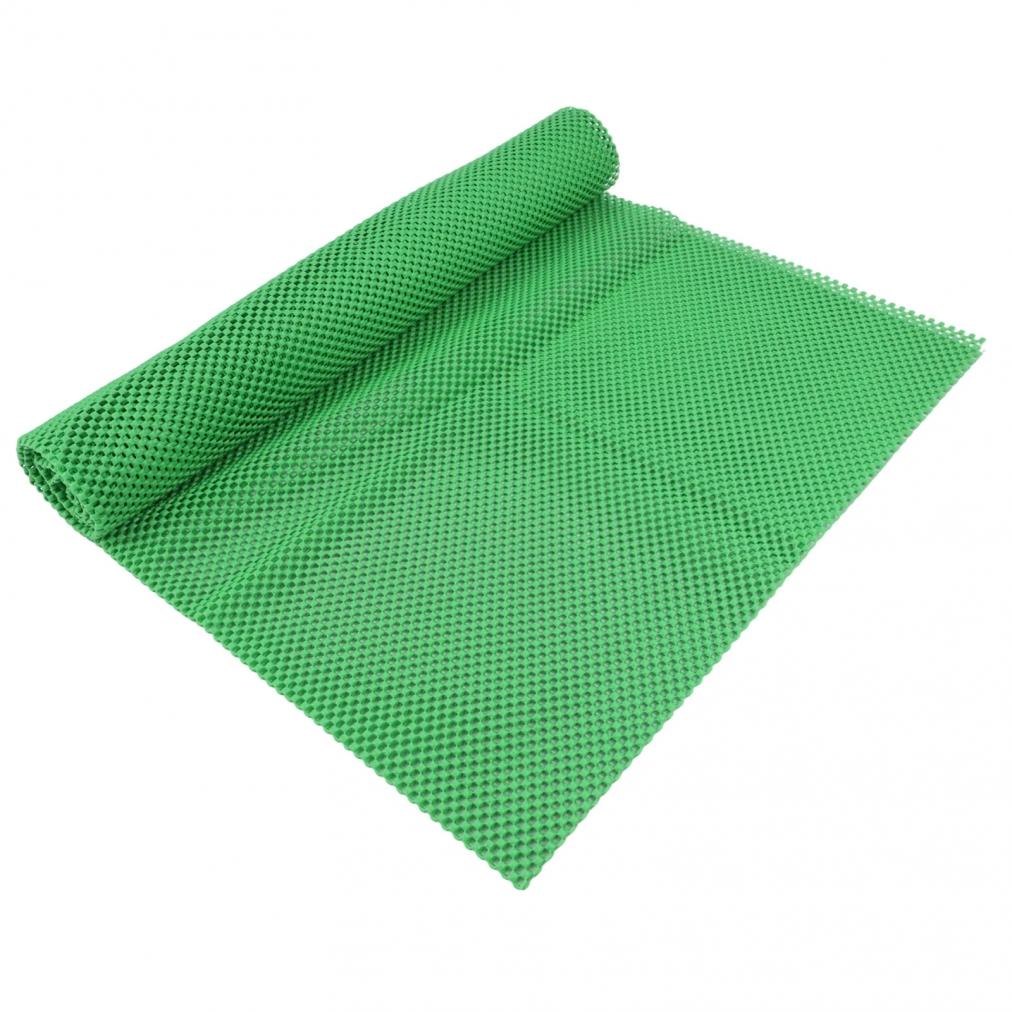 120*100cm Size Anti-Slip Mat Car Roof Pad Trunk Protection Easy Installation