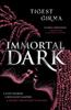 Книга Immortal Dark Trilogy: Immortal Dark : The Highly Anticipated Black Vampire Romantasy of 2024!