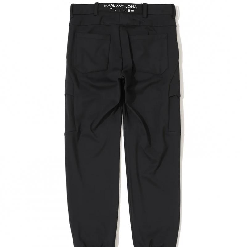 Mark   Lona M T Line Woven Jogger panTs