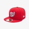 Кепка New Era MLB Authentic Washington Nationals Fitted 70360417
