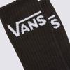 VANS Classic Crew Socks/ VN000HKPBLK1