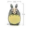 Holding Cat Totoro Ladybug Facial Mask Model Ornamental For  Props Landscape