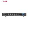 Ruijie RG-NBF2100S-8GT1SC-P 8-Port Gigabit Managed PoE Access Switch