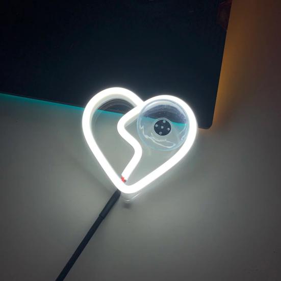 Автомобильное освещение светодиодный неоновый свет с дистанционным управлением несколько режимов освещения супер