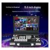 DeviceWell UHS9610R 4K Live Production Switcher & Recorder (CN version)