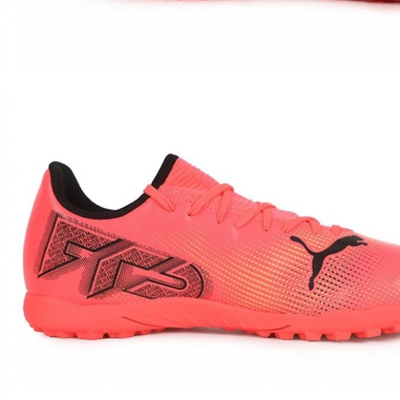 Puma Soccer Shoes Futsal Shoes Future 7 Play Tt