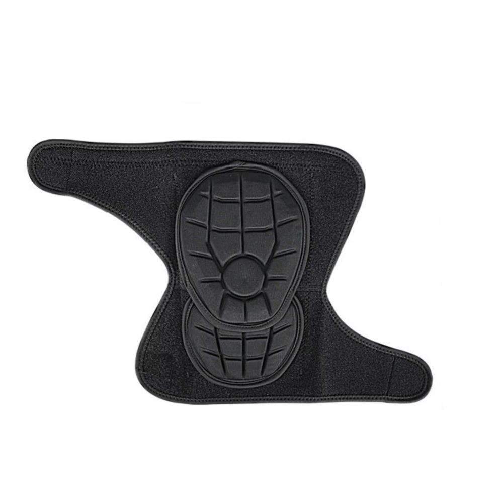 1Pc Adjustable Baseball Elbow Guard EVA Material Elbow Brace Elbow Protector  Football Volleyball