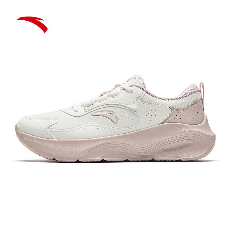 Anta Легкие беговые и тренировочные кроссовки с мягкой подошвой