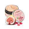 Nat Habit - Fig Rose Moisturiser, Skin Malai, Body Cream & Butter, Cold Cream Winter, 24 Hr Moisture, Shea Butter, Milk, 120ml (Pack Of 1)