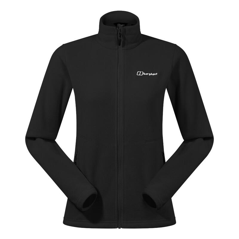 Женская флисовая куртка Berghaus Prism PT Polartec