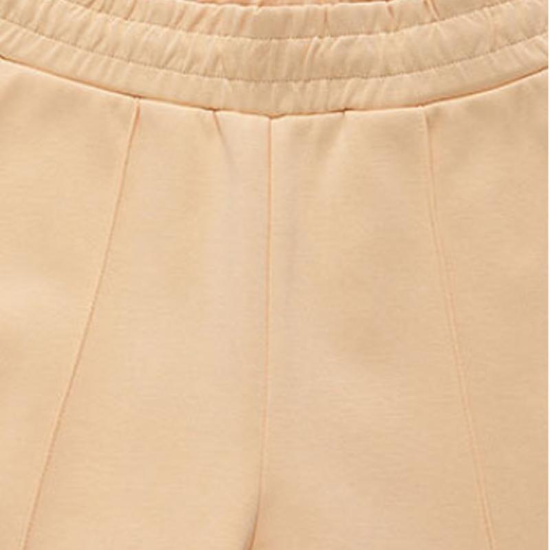 New Balance Полуклуб New Balance New Balance Женские мягкие широкие брюки S Pintuck Nbmlc1