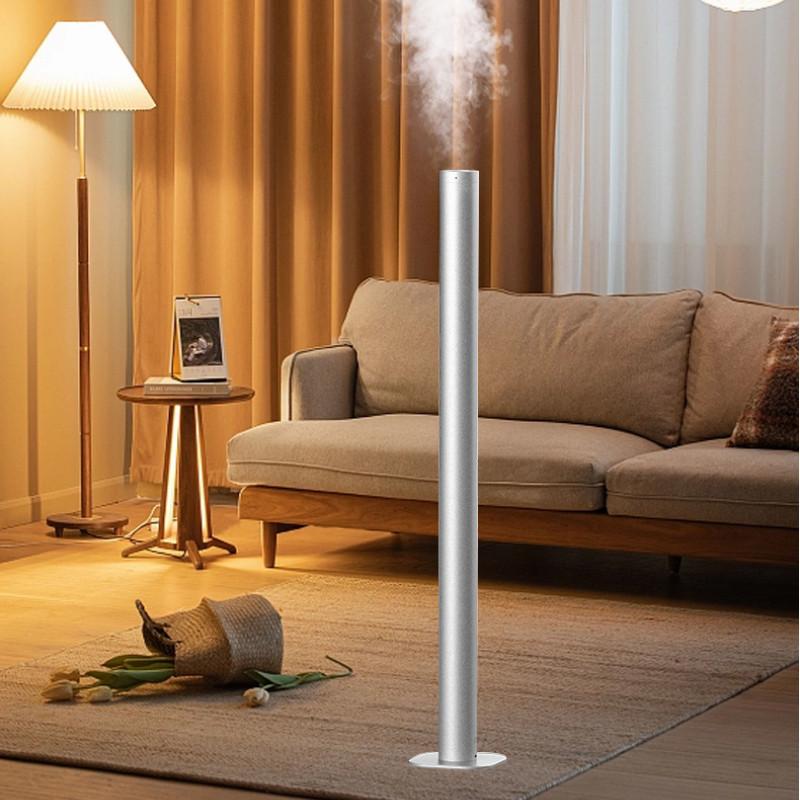 Интеллектуальная 4S Store Aroma Machine Pillar Star Hotel Aroma Machine Home Автоматическая машина для освежения воздуха