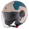 MT Helmets Открытый шлем Viale SV S Beta