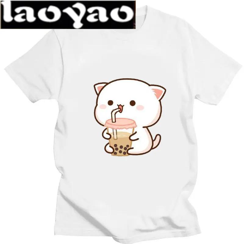 Men Women Casual Streetwear Tee Shirt Tops Lovely Bubu Is Throwing Flipflops At Dudu Since He Teases Bubu T Shirt