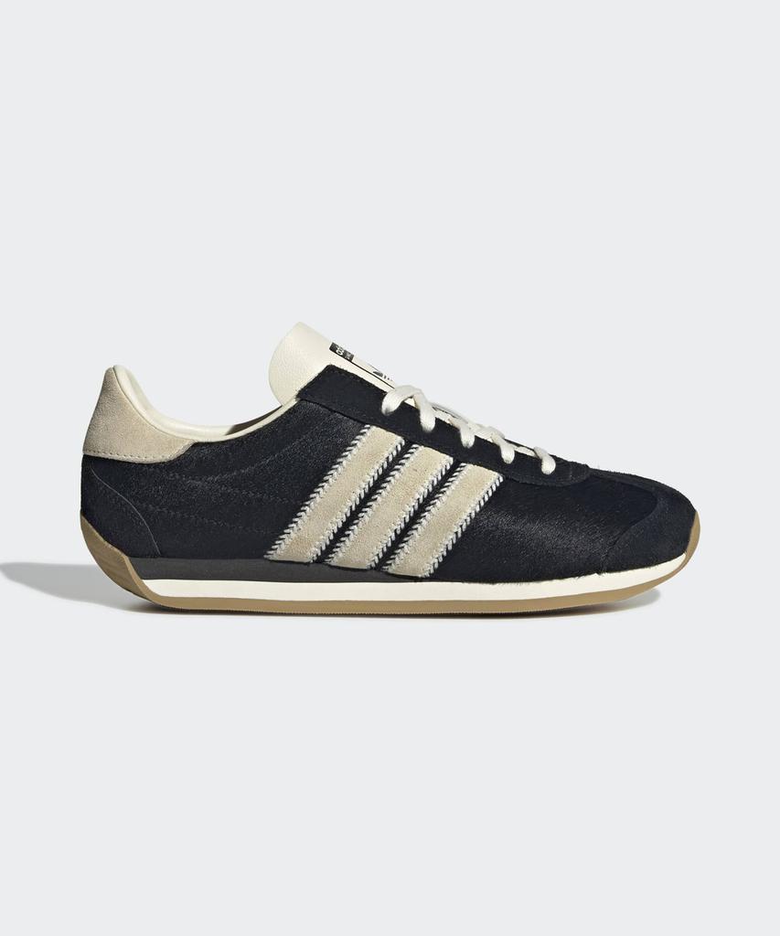 adidas Страна Ог - Черный:Кремово-белый / Jq0545