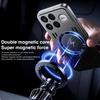 Для Xiaomi POCO F8 Ultra Чехол Жесткий ПК Теплоотвод Тонкий Магнитный Защитный Задний Чехол-Крышка Для POCO F8 F7 F6Pro Корпус Телефона
