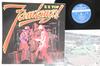 LP Пластинка ZZ TOP Fandango GP152 LONDON 1975 Япония Рок Б/У
