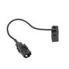 Microphone Bluetooth Auxiliary Receiver 283121678R Music Receiver Adapter Replacement For Espace IV 2002 to 2015