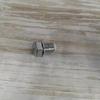 Motorcycle Accessories JS110 JYM110 F8 E8 JS125-6A-6B-28 Oil Plug Drain Screw