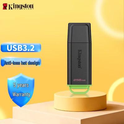 Kingston USB-накопитель DataTraveler DTXG2 USB 3.2 Gen 1