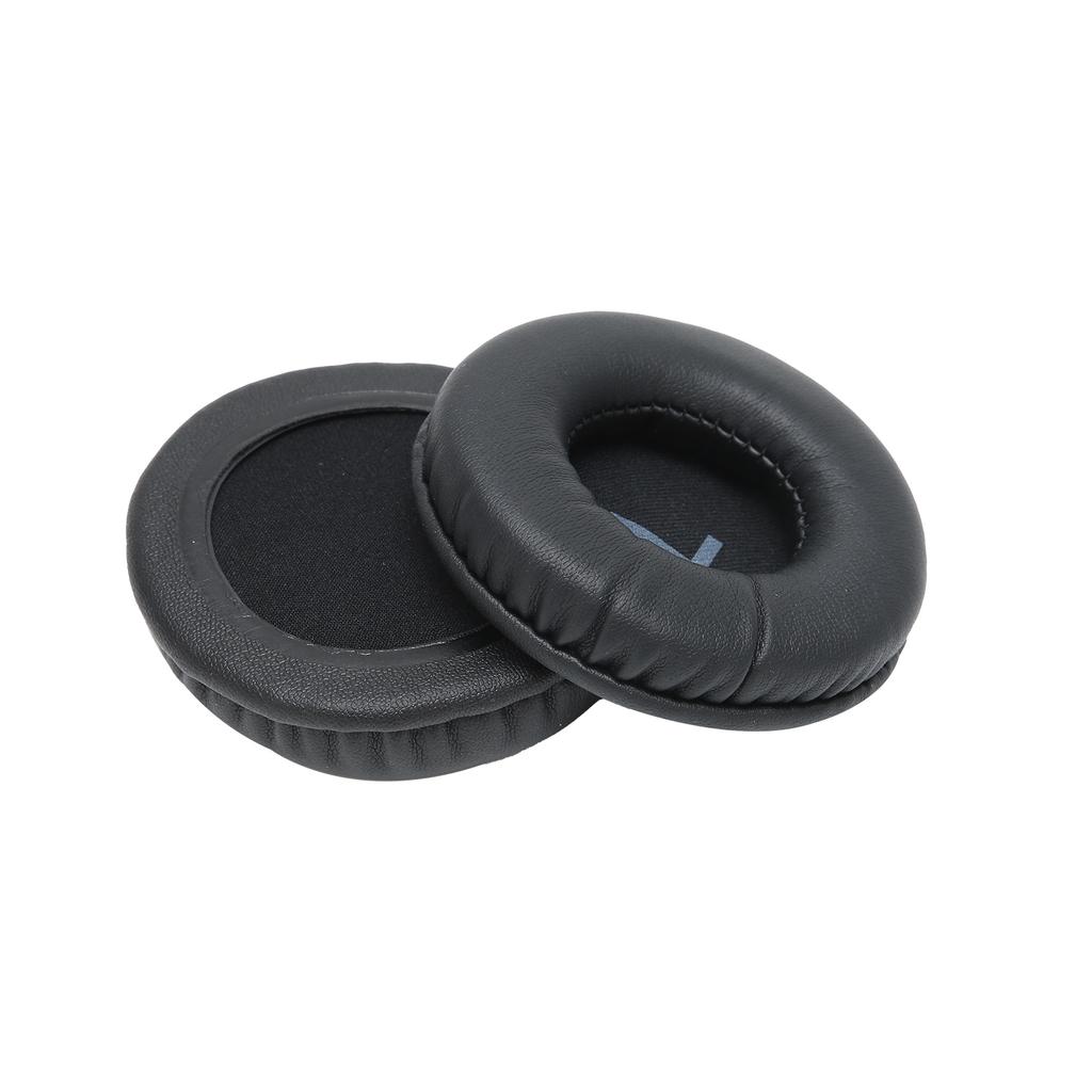 Сменные амбушюры Чехол Универсальный 80 мм Круглые Наушники Гарнитура Аксессуары