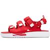 Сандалии Coca Cola x Anta Sports Мужские Красные 91926971-8