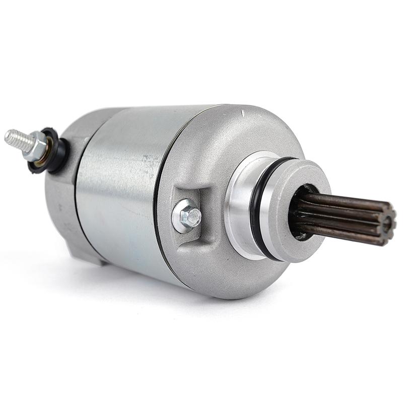 59040001000 78040001000 Стартерный двигатель Для KTM 250 400 450 520 525 530 540 EXC EXC-R EXC-G MXC SX SXS SM-R XC-W XCR-W XC-G Racing