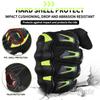 SUOMY Summer Motorcycle Gloves Breathable Mesh Motorbike Gloves Touch Screen Full Finger Motocross Gloves Moto Cycling Gloves