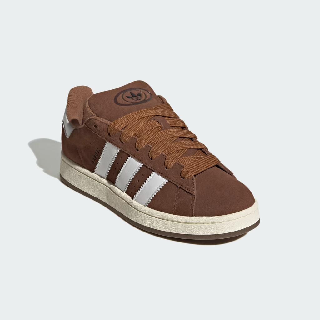 GY6433 adidas Campus 00S Bark Off White (Мужской)