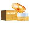 Cross-border Bearberry Acid Turmeric Vitamin C Cream 53G, Brightening, Fading Dark Spots, Hydrating Repair